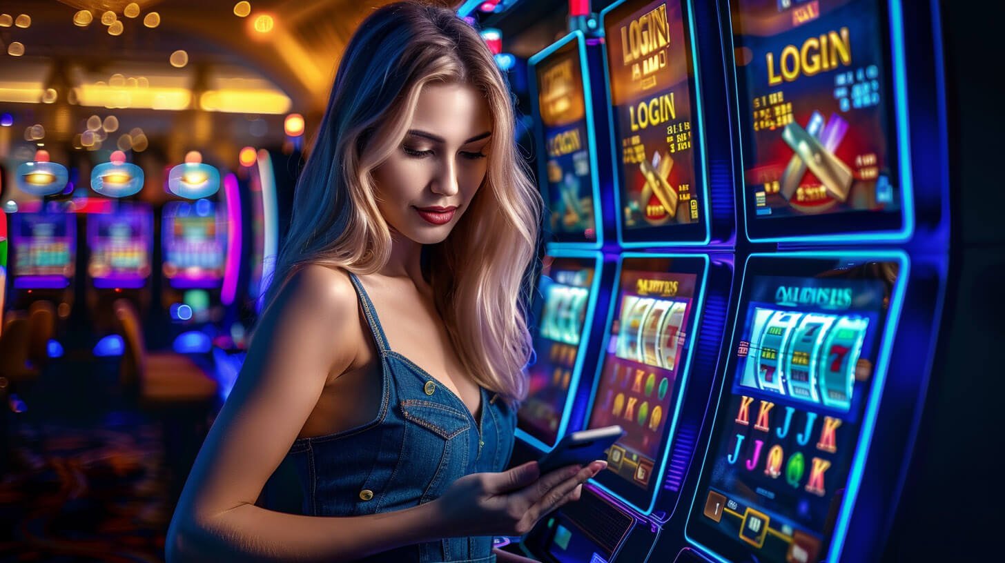 Pemeriksaan akun sebelum klaim bonus